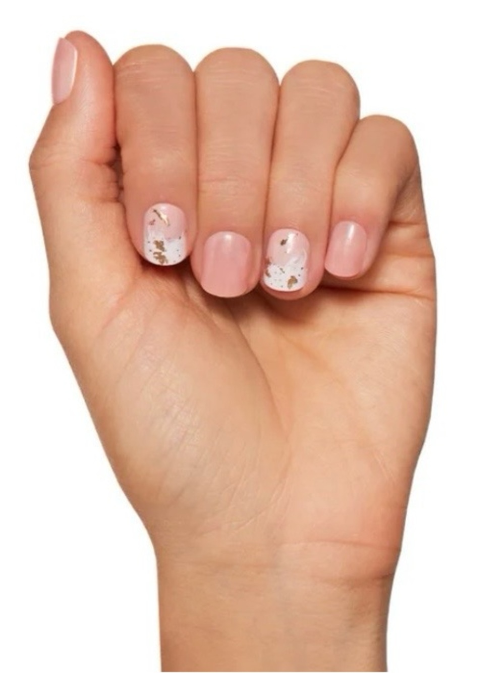 Glamnetic “Heaven Sent” press on nails